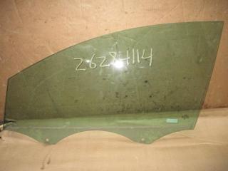 стекло двери передней левой Audi Q7 4L 2008, 3.6 л., FSI, BHK, бензин, АКПП, черный, внедорожник 5 дв., полный привод