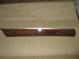 накладка декоративная Audi Q7 4L 2008, 3.6 л., FSI, BHK, бензин, АКПП, черный, внедорожник 5 дв., полный привод, 4L0867410