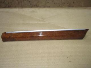 накладка декоративная Audi Q7 4L 2008, 3.6 л., FSI, BHK, бензин, АКПП, черный, внедорожник 5 дв., полный привод, 4L0867409