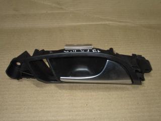 ручка внутренняя Audi Q7 4L 2008, 3.6 л., FSI, BHK, бензин, АКПП, черный, внедорожник 5 дв., полный привод, 4L0837020