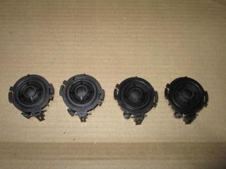 динамик высокочастотный (пищалка) Audi Q7 4L 2008, 3.6 л., FSI, BHK, бензин, АКПП, черный, внедорожник 5 дв., полный привод, 4F0035399A