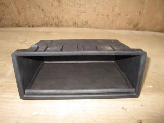 бардачок Audi Q7 4L 2008, 3.6 л., FSI, BHK, бензин, АКПП, черный, внедорожник 5 дв., полный привод, 4L0863351