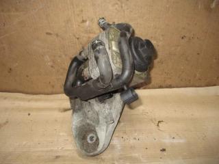 корпус масляного фильтра Volkswagen Touareg 1 поколение [рестайлинг] 2008, 3.6 л., FSI, BHK, бензин, АКПП, серый, внедорожник 5 дв., полный привод, 022199354L