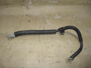 плюсовой провод аккумулятора Volkswagen Touareg 1 поколение [рестайлинг] 2008, 3.6 л., FSI, BHK, бензин, АКПП, серый, внедорожник 5 дв., полный привод, 4L0971349