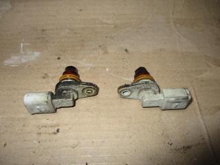 датчик распредвала Volkswagen Touareg 1 поколение [рестайлинг] 2008, 3.6 л., FSI, BHK, бензин, АКПП, серый, внедорожник 5 дв., полный привод, 030907601E