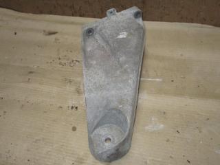 кронштейн двигателя Volkswagen Touareg 1 поколение [рестайлинг] 2008, 3.6 л., FSI, BHK, бензин, АКПП, серый, внедорожник 5 дв., полный привод, 022199308