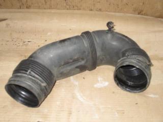 воздуховод Volkswagen Touareg 1 поколение [рестайлинг] 2008, 3.6 л., FSI, BHK, бензин, АКПП, серый, внедорожник 5 дв., полный привод, 7L6129684G