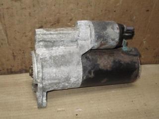 стартер Volkswagen Touareg 1 поколение [рестайлинг] 2008, 3.6 л., FSI, BHK, бензин, АКПП, серый, внедорожник 5 дв., полный привод, 012911023H, 0001123024