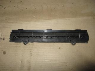 корпус салонного фильтра Volkswagen Touareg 1 поколение [рестайлинг] 2008, 3.6 л., FSI, BHK, бензин, АКПП, серый, внедорожник 5 дв., полный привод, 7H1819913