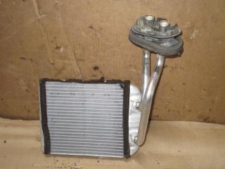 радиатор отопителя (печки) Volkswagen Touareg 1 поколение [рестайлинг] 2008, 3.6 л., FSI, BHK, бензин, АКПП, серый, внедорожник 5 дв., полный привод, 7H1819121