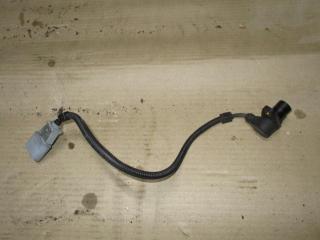 датчик коленвала Volkswagen Touareg 1 поколение [рестайлинг] 2008, 3.6 л., FSI, BHK, бензин, АКПП, серый, внедорожник 5 дв., полный привод, 021906433E