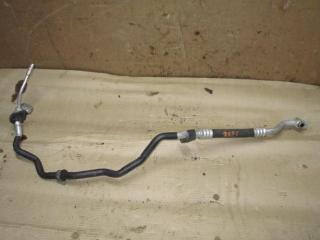 трубка кондиционера Volkswagen Touareg 1 поколение [рестайлинг] 2008, 3.6 л., FSI, BHK, бензин, АКПП, серый, внедорожник 5 дв., полный привод, 7L6820743H