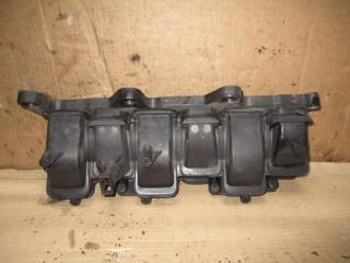 коллектор впускной Volkswagen Touareg 1 поколение [рестайлинг] 2008, 3.6 л., FSI, BHK, бензин, АКПП, серый, внедорожник 5 дв., полный привод, 03H133204B