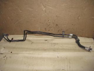 шланг (трубка) АКПП Volkswagen Touareg 1 поколение [рестайлинг] 2008, 3.6 л., FSI, BHK, бензин, АКПП, серый, внедорожник 5 дв., полный привод, 7L0317801J