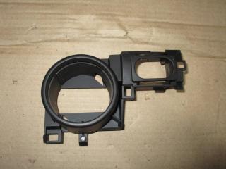 кронштейн (крепление) Volkswagen Touareg 1 поколение [рестайлинг] 2008, 3.6 л., FSI, BHK, бензин, АКПП, серый, внедорожник 5 дв., полный привод, 7L6858903T