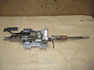 рулевая колонка Volkswagen Touareg 1 поколение [рестайлинг] 2008, 3.6 л., FSI, BHK, бензин, АКПП, серый, внедорожник 5 дв., полный привод, 7L0419501BR