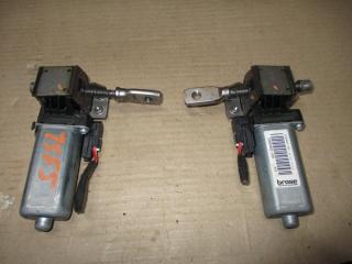 моторчик регулировки сиденья Volkswagen Touareg 1 поколение [рестайлинг] 2008, 3.6 л., FSI, BHK, бензин, АКПП, серый, внедорожник 5 дв., полный привод