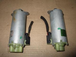 моторчик регулировки сиденья Volkswagen Touareg 1 поколение [рестайлинг] 2008, 3.6 л., FSI, BHK, бензин, АКПП, серый, внедорожник 5 дв., полный привод, 0130002531, 0130002529