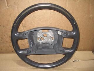 руль Volkswagen Touareg 1 поколение [рестайлинг] 2008, 3.6 л., FSI, BHK, бензин, АКПП, серый, внедорожник 5 дв., полный привод, 7L6419091S