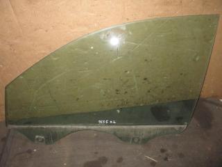 стекло двери передней левой Volkswagen Touareg 1 поколение [рестайлинг] 2008, 3.6 л., FSI, BHK, бензин, АКПП, серый, внедорожник 5 дв., полный привод