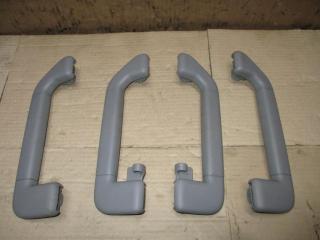 ручка внутренняя потолочная Volkswagen Touareg 1 поколение [рестайлинг] 2008, 3.6 л., FSI, BHK, бензин, АКПП, серый, внедорожник 5 дв., полный привод