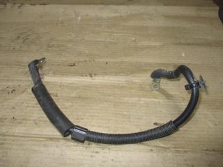 плюсовой провод аккумулятора Volkswagen Touareg 2 поколение 2013, 3.6 л., FSI, CGR, бензин, АКПП, серый, внедорожник 5 дв., полный привод, 7P6971349