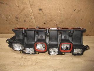 коллектор впускной Volkswagen Touareg 2 поколение 2013, 3.6 л., FSI, CGR, бензин, АКПП, серый, внедорожник 5 дв., полный привод, 03H133204B