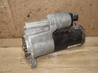 стартер Volkswagen Touareg 2 поколение 2013, 3.6 л., FSI, CGR, бензин, АКПП, серый, внедорожник 5 дв., полный привод, 012911023H