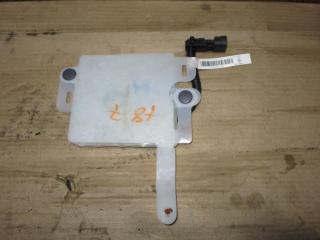 датчик (прочие) Volkswagen Touareg 2 поколение 2013, 3.6 л., FSI, CGR, бензин, АКПП, серый, внедорожник 5 дв., полный привод, 8T0963533E