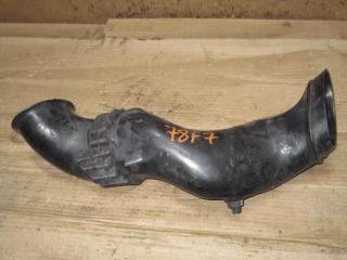 воздуховод Volkswagen Touareg 2 поколение 2013, 3.6 л., FSI, CGR, бензин, АКПП, серый, внедорожник 5 дв., полный привод, 7P6129609A