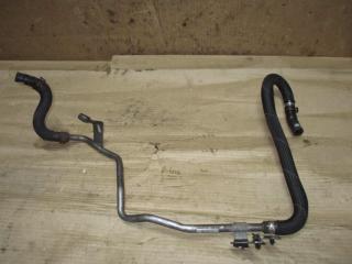 трубка гидроусилителя Volkswagen Touareg 2 поколение 2013, 3.6 л., FSI, CGR, бензин, АКПП, серый, внедорожник 5 дв., полный привод, 7P6422890D