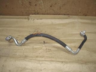 трубка кондиционера Volkswagen Touareg 2 поколение 2013, 3.6 л., FSI, CGR, бензин, АКПП, серый, внедорожник 5 дв., полный привод, 7P0820721H