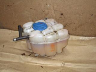 бачок расширительный Volkswagen Touareg 2 поколение 2013, 3.6 л., FSI, CGR, бензин, АКПП, серый, внедорожник 5 дв., полный привод, 7P0121407