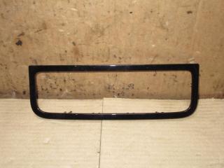 накладка декоративная Volkswagen Touareg 2 поколение 2013, 3.6 л., FSI, CGR, бензин, АКПП, серый, внедорожник 5 дв., полный привод, 7P1863100A