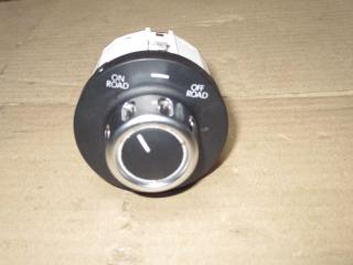 кнопка (выключатель) Volkswagen Touareg 2 поколение 2013, 3.6 л., FSI, CGR, бензин, АКПП, серый, внедорожник 5 дв., полный привод, 7P6941435D