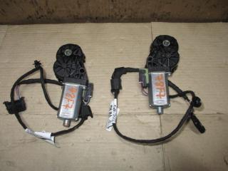 моторчик регулировки сиденья Volkswagen Touareg 2 поколение 2013, 3.6 л., FSI, CGR, бензин, АКПП, серый, внедорожник 5 дв., полный привод, 0390203469