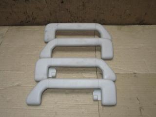 ручка внутренняя потолочная Volkswagen Touareg 2 поколение 2013, 3.6 л., FSI, CGR, бензин, АКПП, серый, внедорожник 5 дв., полный привод