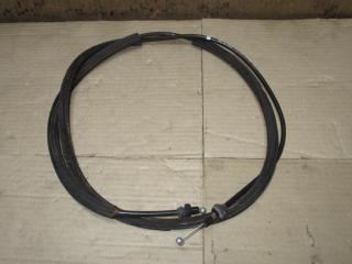 трос капота Volkswagen Touareg 2 поколение 2013, 3.6 л., FSI, CGR, бензин, АКПП, серый, внедорожник 5 дв., полный привод, 7P6823535