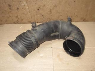 воздуховод Volkswagen Touareg 2 поколение 2013, 3.6 л., FSI, CGR, бензин, АКПП, серый, внедорожник 5 дв., полный привод, 7P6129684B