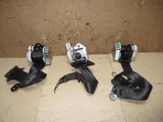 ремень безопасности Volkswagen Touareg 2 поколение 2013, 3.6 л., FSI, CGR, бензин, АКПП, серый, внедорожник 5 дв., полный привод, 7P0857807E