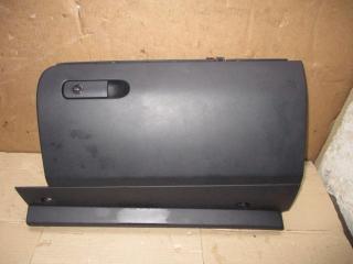 бардачок Volkswagen Touareg 2 поколение 2013, 3.6 л., FSI, CGR, бензин, АКПП, серый, внедорожник 5 дв., полный привод, 7P1857097AF