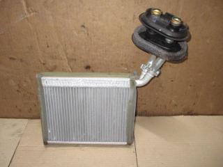 радиатор отопителя (печки) Volkswagen Touareg 2 поколение 2013, 3.6 л., FSI, CGR, бензин, АКПП, серый, внедорожник 5 дв., полный привод, 7P0819031