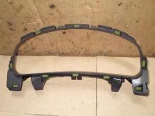 накладка декоративная Volkswagen Touareg 2 поколение 2013, 3.6 л., FSI, CGR, бензин, АКПП, серый, внедорожник 5 дв., полный привод, 7P1857053