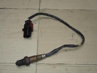 лямбда-зонд Volkswagen Touareg 2 поколение 2013, 3.6 л., FSI, CGR, бензин, АКПП, серый, внедорожник 5 дв., полный привод, 03H906262N