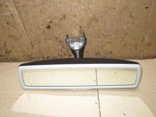 зеркало салона Volkswagen Touareg 2 поколение 2013, 3.6 л., FSI, CGR, бензин, АКПП, серый, внедорожник 5 дв., полный привод, 7L6857511S