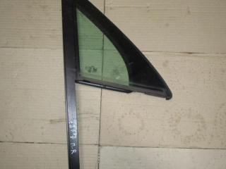 стекло двери передней правой Volkswagen Touareg 2 поколение 2013, 3.6 л., FSI, CGR, бензин, АКПП, серый, внедорожник 5 дв., полный привод