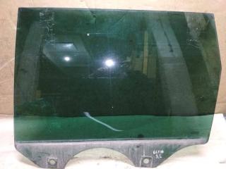 стекло двери задней левой Volkswagen Touareg 1 поколение 2004, 4.2 л., i, AXQ, бензин, АКПП, белый, внедорожник 5 дв., полный привод