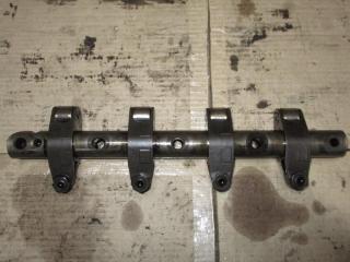 ось коромысел Volkswagen Golf Plus 1 поколение 2006, 2.0 л., TDi, BKD, дизель, МКПП, черный, хетчбэк 5 дв., передний привод, 03G109527A