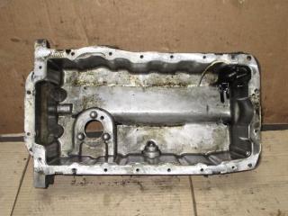 масляный поддон Volkswagen Golf Plus 1 поколение 2006, 2.0 л., TDi, BKD, дизель, МКПП, черный, хетчбэк 5 дв., передний привод, 038103603AG