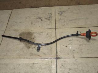 трубка масляного щупа Volkswagen Golf Plus 1 поколение 2006, 2.0 л., TDi, BKD, дизель, МКПП, черный, хетчбэк 5 дв., передний привод, 03G103634S